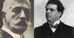 Quando Verga fece causa a Mascagni per la "Cavalleria Rusticana" scritta a Cerignola