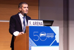 Fabio Arena (UniFg): «Piano con gli antibiotici, se vogliamo preservarne l'efficacia»