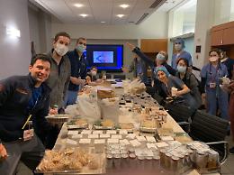 New York cambia menu negli ospedali, per un'alimentazione sana. «L'esempio inizia da noi», esorta il sindaco Adams