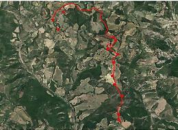 Al Comune di Chiaromonte un finanziamento di 200mila euro per ampliare l’acquedotto rurale in località Battifarano