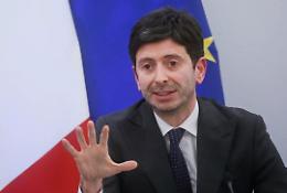 Attenti dem! Il pandemista, con i suoi 9.000 compagnucci, vuole mettere le mani sul Partito democratico. Ha già pronto un Manifesto