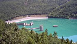 Deliberato dal Governo Meloni lo stato d’emergenza per la crisi idrica dello schema Basento - Camastra