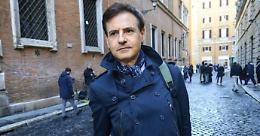 Conte manda il deputato foggiano Marco Pellegrini a rappresentare il M5S nel Copasir
