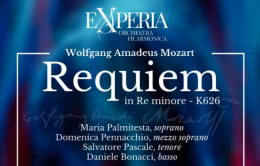 Potenza da Requiem: l'opera di Mozart domenica in Cattedrale 
