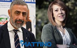 Gli avvocati Ciarambino, di Foggia, e Coviello, di Potenza, candidati al Consiglio Superiore della Magistratura