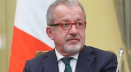 Ultim'ora: si è spento l'ex ministro Roberto Maroni