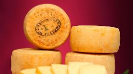 Per Ismea - Qualivita le filiere agroalimentari di prodotti lucani Dop e Igp valgono 16 milioni