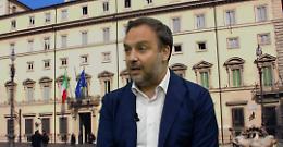 Stato di crisi della zona industriale di San Nicola di Melfi: per Polese servono progetti di rilancio

