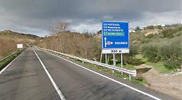 Sulla Ss 7 (raccordo di Matera) al via gli interventi di manutenzione sui viadotti Monferrata e Piscato