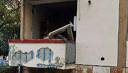 Matera: esplode un appartamento nel quartiere Villa Longo. Due ustionati gravi trasferiti a Bari 