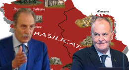 Tutto pronto in Basilicata per la raccolta firme contro l'autonomia differenziata 
