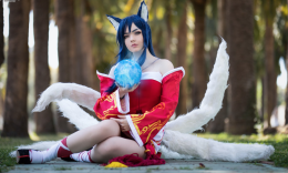 La foggiana Roberta Tomaiuolo regina internazionale delle fate Winx