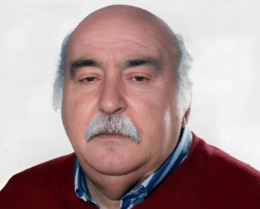 Nicola Saverio Suriano