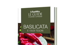 
Repubblica celebra i sapori lucani: dalle ricette all'intervista a Francis Ford Coppola
