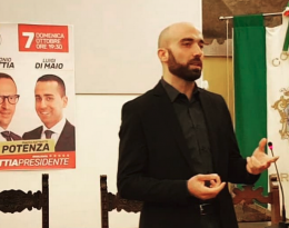 Giorgetti torna in Consiglio regionale ma abbandona il Movimento 5 stelle: «Giustizia è fatta»