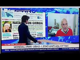 Natale con Giorgia