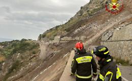 Manovra, 5 milioni per la frana di Maratea: approvato l'emendamento del Dem Amendola