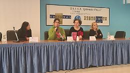 Venosa, il 25 novembre tutti i giorni: le iniziative che contrastano la violenza 