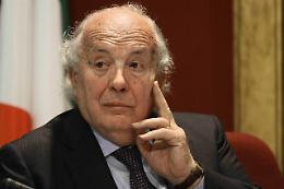 Ci lascia Gerardo Bianco, l'ultimo figlio illuminato della "Balena bianca" irpina