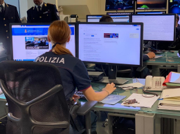 Foggia: viene adescato in chat da una sedicente ragazza albanese che finge di essere in difficoltà e gli estorcono 18mila euro