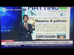 Manovra e vaccini, Meloni continua l'opera di Draghi