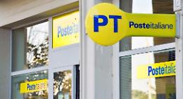 In Basilicata uffici postali senza direttori e sottodimensionati 