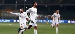 I rossoneri di Gallo abbassano la cresta e il Foggia si lascia beffare dal Giugliano