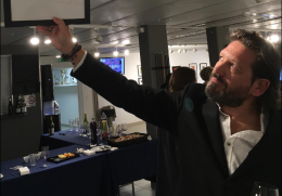 Il Natale dell'Arte "made in Foggia", dalla città dell'Augustale ai "Valori Migranti" del tempio dei dollari di New York