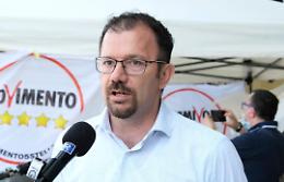 Matera senza sindaco: Bennardi (M5S) getta la spugna