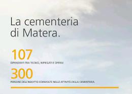 Italcementi: con la tredicesima anche un bonus ai dipendenti per far fronte al caro bollette