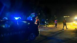Ancora un terribile incidente stradale in provincia di Foggia: perdono la vita due ragazzi di 18 anni