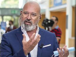 Bonaccini inizia dalla Puglia, a Cerignola, il tour dei 100 comuni per poi risalire lungo il Molise e l'Abruzzo
