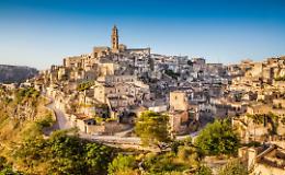 Nel cuore di Matera è tutto pronto per "Ferroluglio" 