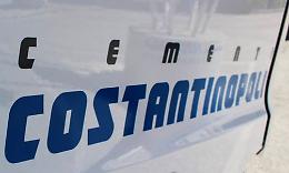 A Barile dalla Cementeria Costantinopoli Srl un premio di 700 euro per tutti i dipendenti