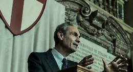 Il Nord snobba la fiction su Aldo Moro e sorprende che la  Basilicata e l'Umbria l'abbiano seguita più della Puglia