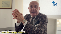 Fabio Verile, l'avvocato che ha fermato il governatore del Molise nell'impedire i ricoveri ospedalieri privati