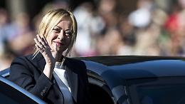 Sondaggio Dire-Tecnè: Fratelli d'Italia ha (quasi) doppiato un Pd in caduta libera
