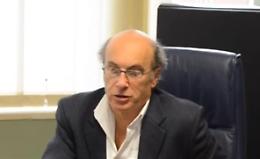 Il lucano Ricciuti nuovo componente del Comitato di bioetica nazionale: gli auguri di Bardi  