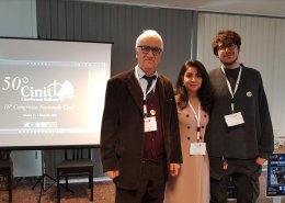 Al 16esimo Congresso del Cinit Cineforum Italiano di Venezia Mestre ampia delegazione lucana per celebrare i registi Pasolini e Bolognini