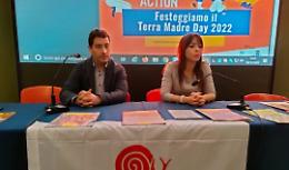 Potenza, l'assessore D'Ottavio presenta il "Terra Madre Day" che impreziosirà gli eventi natalizi