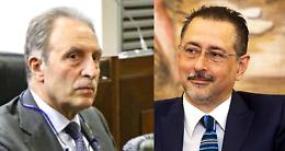 Bardi: "No a propaganda". Pittella: "Non tutto è barattabile", su Matera 2019 è botta e risposta 