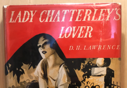 L' Amante di Lady Chatterley o della storia infinita, dal libro al film andata e ritorno
