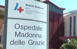 Ottobre rosa: al 'Madonna delle Grazie' di Matera visite senologiche gratuite per le studentesse dell’istituto “Duni-Levi”