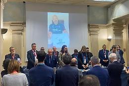Sinisa, re delle punizioni. Il Cordoglio della Fnopi: "Sincero amico degli infermieri"