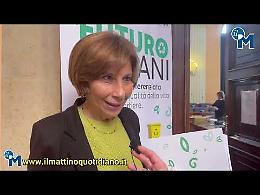 Strade, pubblica illuminazione, videosorveglianza: i cantieri aperti dalla  commissaria del Comune di Foggia Marilisa Magno