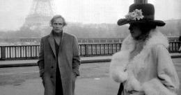 Ultimo Tango a Parigi o dell'amore di Bernardo Bertolucci per Marlon Brando

