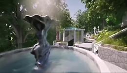 Potenza: ecco il progetto per dare nuova dignità alla Villa del Prefetto