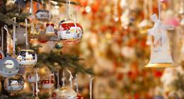 Assoturismo: è il primo Natale senza restrizioni, per le feste attese 13,8 milioni di presenze  