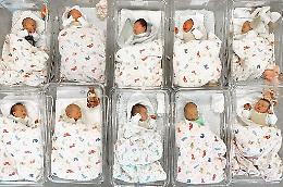Leonardo e Sofia i nomi preferiti per i bambini, ma in Basilicata, Molise e Puglia vincono Francesco, Antonio, Lorenzo e Giulia