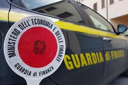 Evasione Iva su prodotti hi tech per 57 milioni: in carcere un lucano e un romano 